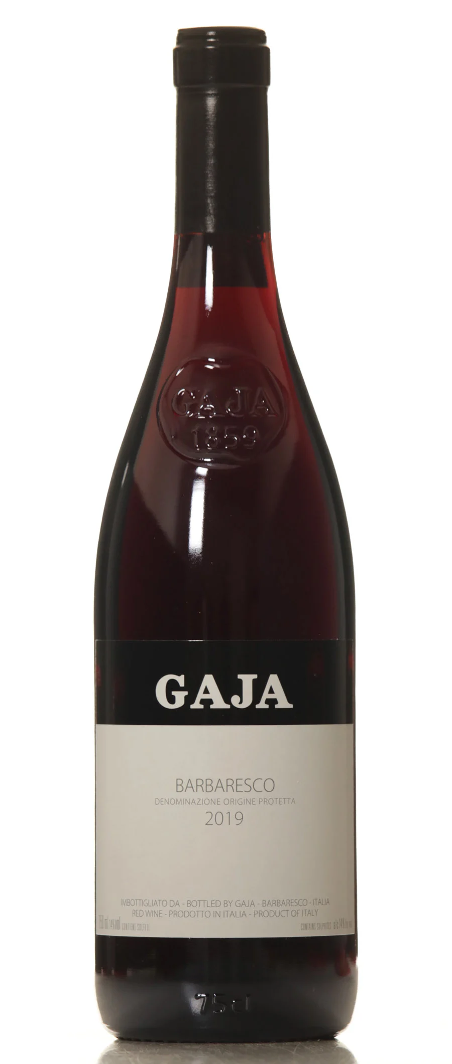 Gaja Barbaresco 2019