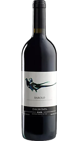 Domaine Angelo Gaja - Dagromis 2018 - Barolo