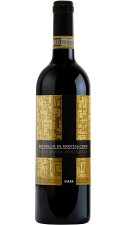 Gaja - Pieve Santa Restituta 2018 - Brunello di Montalcino