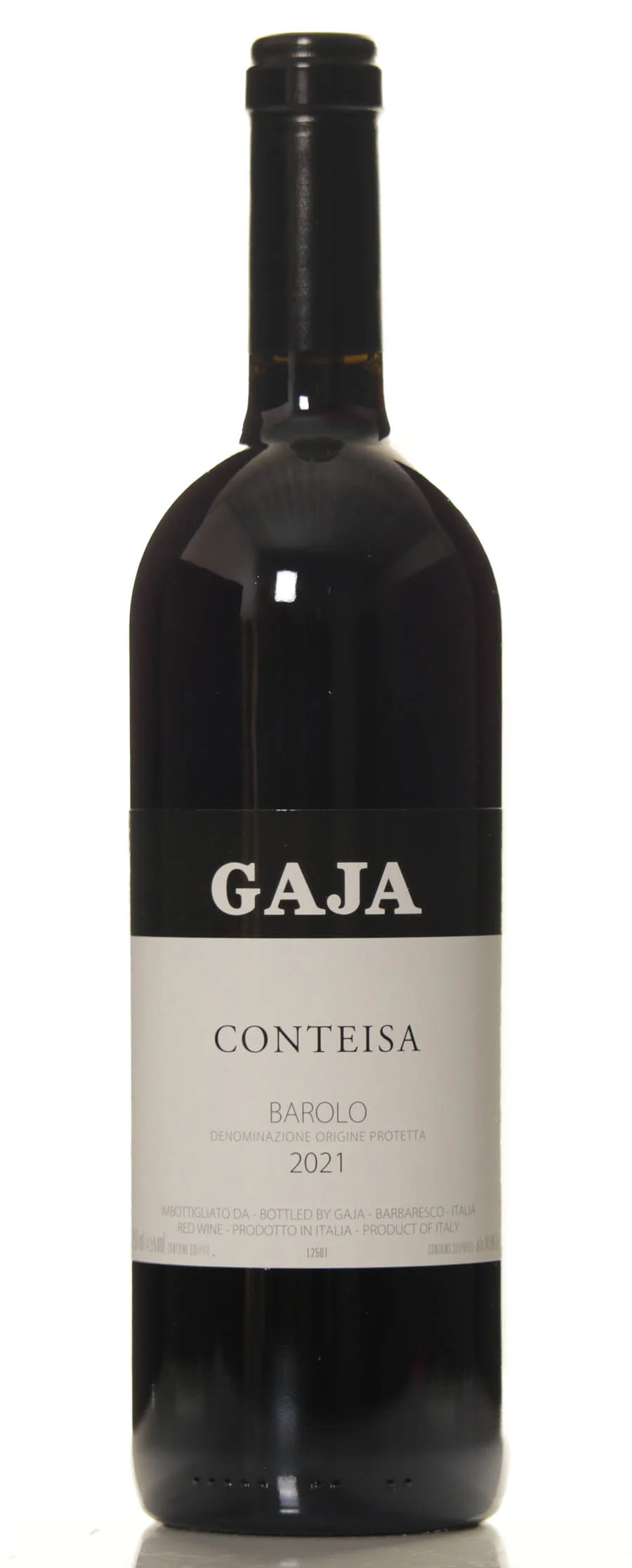 Gaja Barolo Conteisa 2021