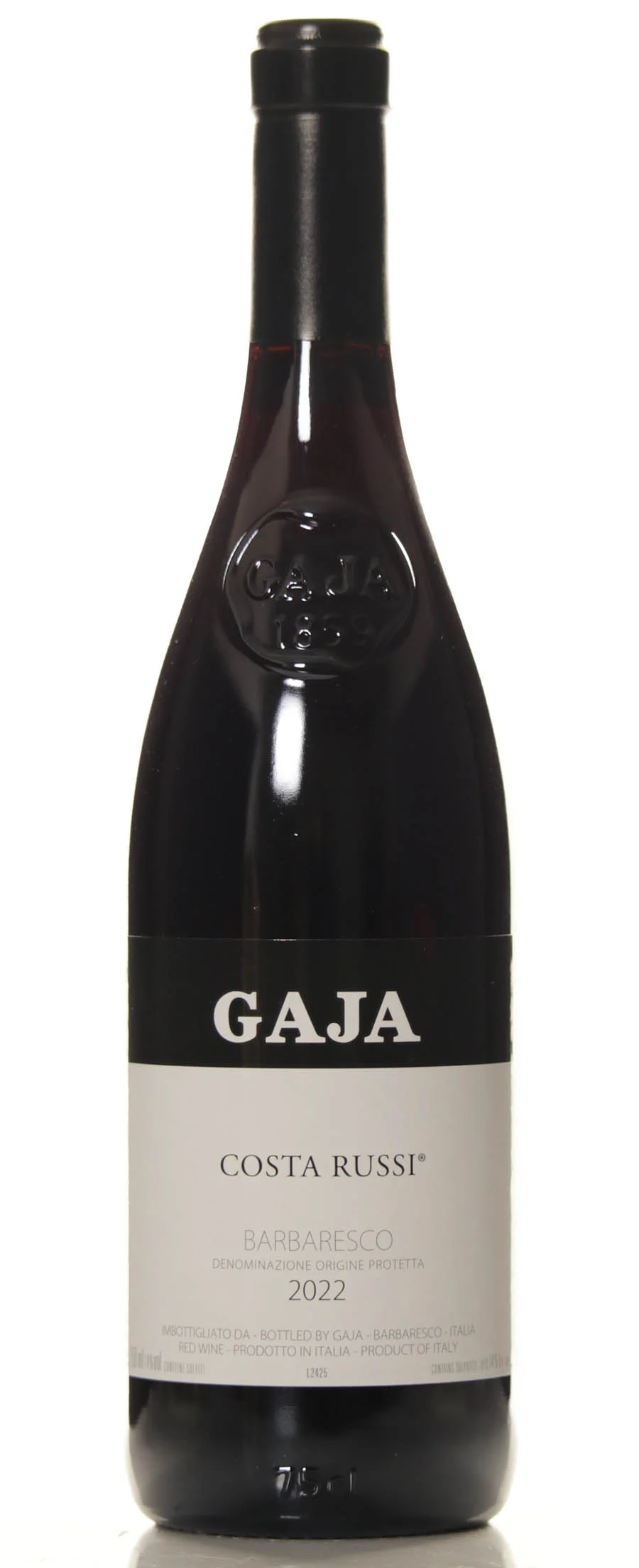 Gaja Barbaresco Costa Russi 2022
