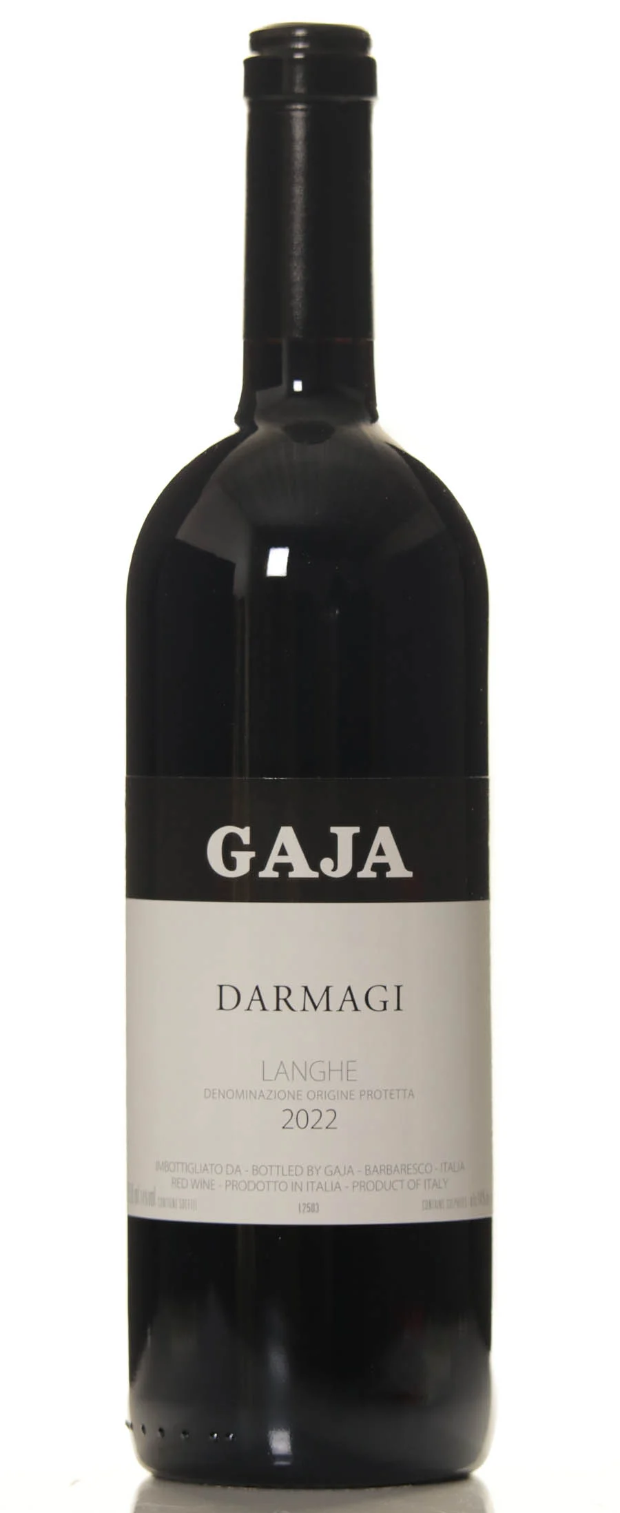 Gaja Darmagi 2022