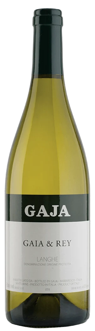 Gaja Gaia & Rey 2023