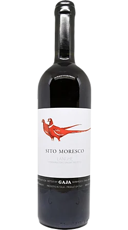 Gaja - Sito Moresco 2017 - Langhe