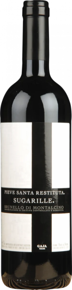 Gaja Sugarille 2013 - Vineut