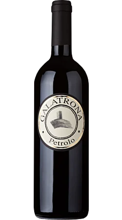 Petrolo - Galatrona 2021 - Valdarno di Sopra
