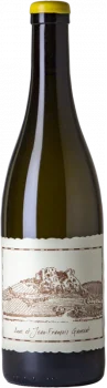 Ganevat Arbois Chardonnay La Flandre 2016 - Bodega Jean François Ganevat