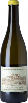 Ganevat Arbois Chardonnay Les Arces 2018 - Bodega Jean François Ganevat
