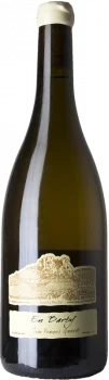 Ganevat Arbois En Barby 2009 - Bodega Jean François Ganevat