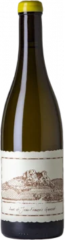 Ganevat Arbois Savagnin Petit Curoulet 2016 - Bodega Jean François Ganevat