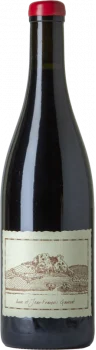 Ganevat Arbois Sur La Cote 2020 - Bodega Jean François Ganevat