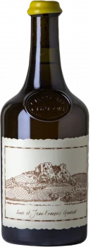 Ganevat Château Chalon 2010 - 62 cl.