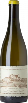 Ganevat Côtes du Jura Champs Poids 2016 - Bodega Jean François Ganevat