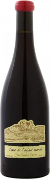 Ganevat Côtes du Jura Cuvée de l'Enfant Terrible 2018 - Bodega Jean François Ganevat