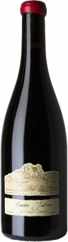 Ganevat Côtes du Jura Cuvée Julien 2017 - Bodega Jean François Ganevat