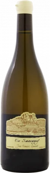 Ganevat Côtes du Jura En Sauvagny 2009 - Bodega Jean François Ganevat