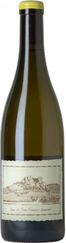 Ganevat Côtes du Jura Fortbeau 2018 - Bodega Jean François Ganevat