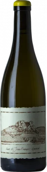 Ganevat Côtes du Jura La Gravière 2020 - Bodega Jean François Ganevat