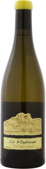 Ganevat Côtes du Jura Le Montceau 2014 - Bodega Jean François Ganevat