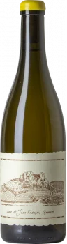 Ganevat Côtes du Jura Les Cedres 2016 - Bodega Jean François Ganevat