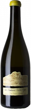 Ganevat Côtes du Jura Les Chalasses V.V. 2018 - Bodega Jean François Ganevat