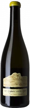 Ganevat Côtes du Jura Les Gryphées V.V. 2015 - Bodega Jean François Ganevat