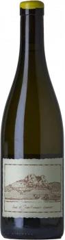 Ganevat Côtes du Jura Montferrand Savagnin 2020 - Bodega Jean François Ganevat