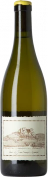 Ganevat Côtes du Jura Montferrand Chardonnay 2020 - Bodega Jean François Ganevat