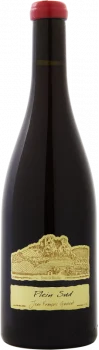 Ganevat Côtes du Jura Plein Sud 2023 - Bodega Jean François Ganevat