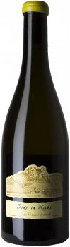 Ganevat Côtes du Jura Sous La Roche 2014 - Bodega Jean François Ganevat