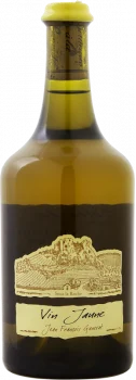 Ganevat Côtes du Jura Vin Jaune 2009 - 62 cl.