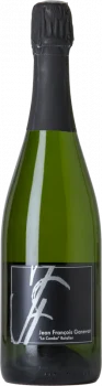 Ganevat Crémant Du Jura La Combe Rotalier - Bodega Jean François Ganevat