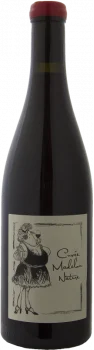 Ganevat Cuvée Madelon Nature 2023 - Bodega Jean François Ganevat