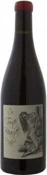 Ganevat De Toute Beauté Nature - Bodega Jean François Ganevat