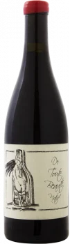 Ganevat De Toute Beauté Nature 2021 - Bodega Jean François Ganevat