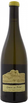 Ganevat Grusse en Billat 2018 - Bodega Jean François Ganevat