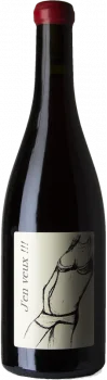 Ganevat J'en Veux!!! - Bodega Jean François Ganevat