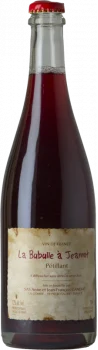 Ganevat La Bubulle à Jeannot 2020 - Bodega Jean François Ganevat