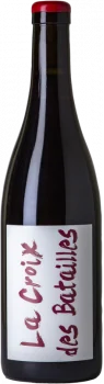 Ganevat La Croix des Batailles 2017 - Bodega Jean François Ganevat