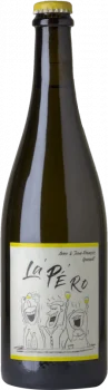 Ganevat Lá Péro Blanc - Bodega Jean François Ganevat