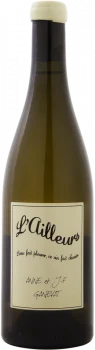Ganevat L'Ailleurs - Bodega Jean François Ganevat