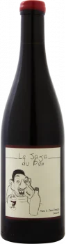 Ganevat Le Jaja du Ben - Bodega Jean François Ganevat