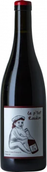 Ganevat Le P'tiot Roukin 2017 - Bodega Jean François Ganevat