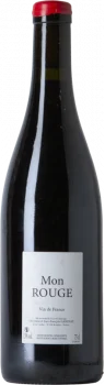 Ganevat Mon Rouge 2023 - Bodega Jean François Ganevat