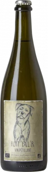 Ganevat Rott' Fall' R - Bodega Jean François Ganevat