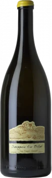 Ganevat Savagnin En Billat 2019 Magnum - Bodega Jean François Ganevat