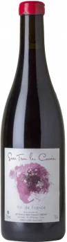 Ganevat Sea-Trou Les Corvées