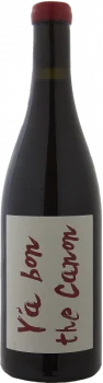 Ganevat Y'a Bon the Canon - Bodega Jean François Ganevat