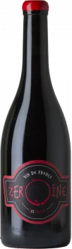 Ganevat Zeroine Gacha 2022 - Bodega Jean François Ganevat