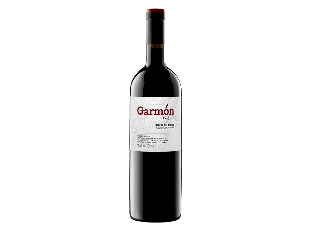 Garmon 2022 Magnum